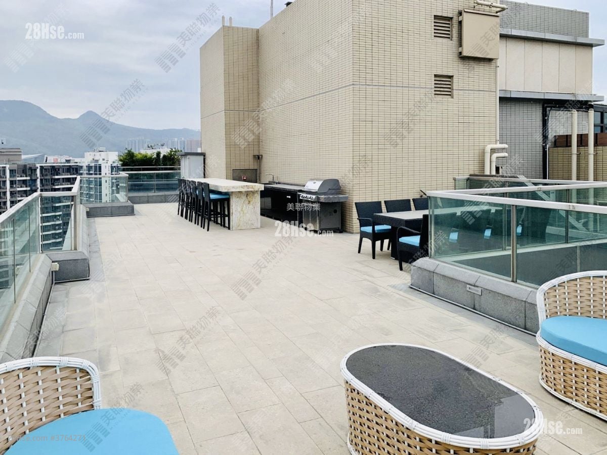 The Wings Sell 4 Bedrooms , 3 Bathrooms 1,036 ft²