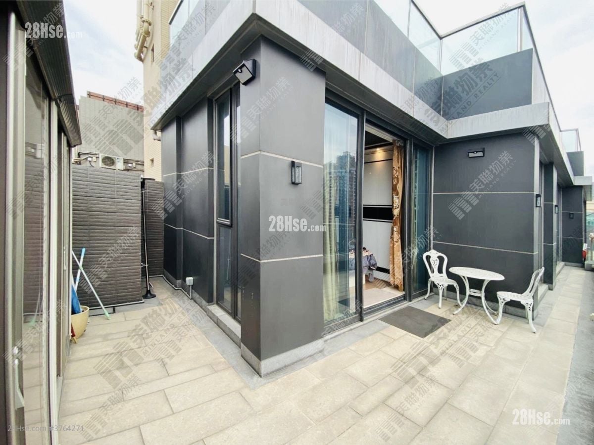 The Wings Sell 4 Bedrooms , 3 Bathrooms 1,036 ft²