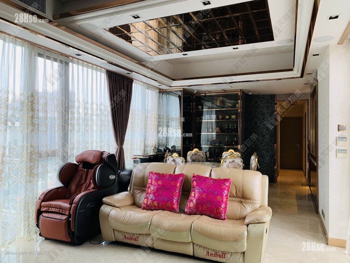 The Wings Sell 4 Bedrooms , 3 Bathrooms 1,036 ft²