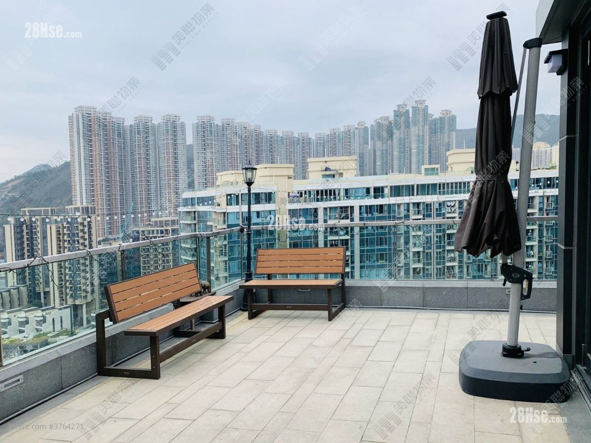 The Wings Sell 4 Bedrooms , 3 Bathrooms 1,036 ft²