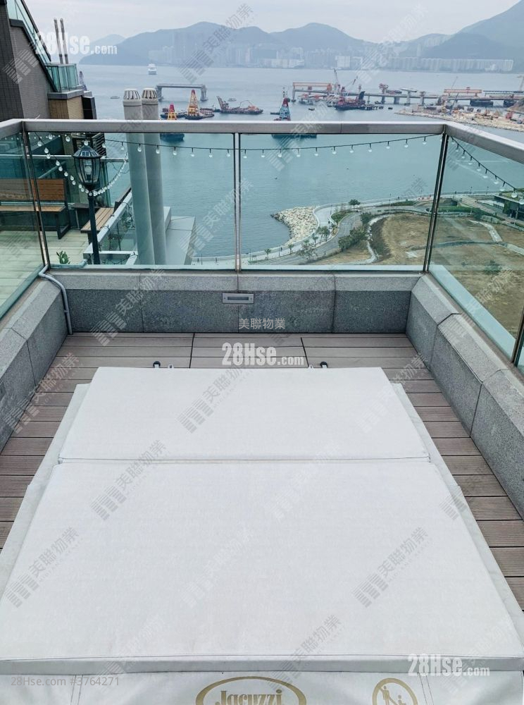 The Wings Sell 4 Bedrooms , 3 Bathrooms 1,036 ft²