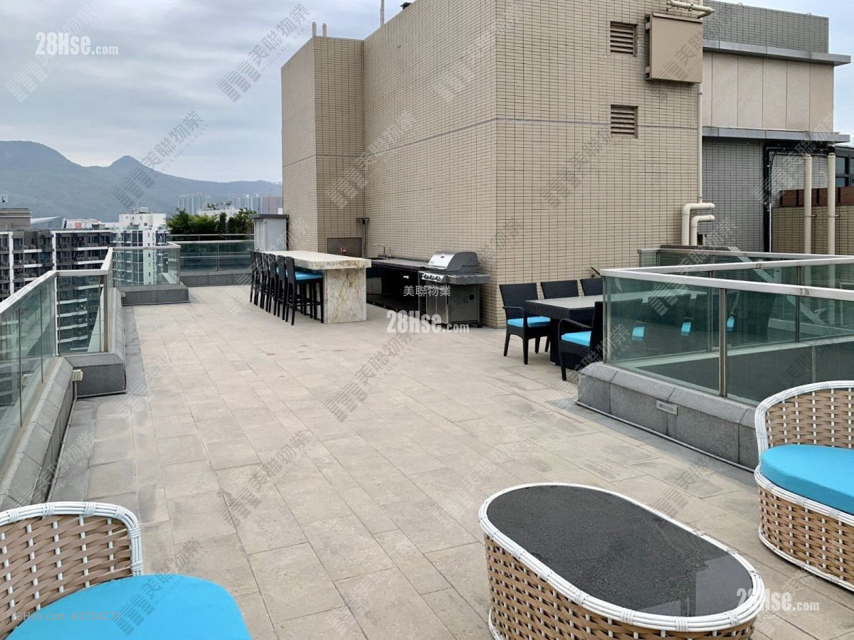 The Wings Sell 4 Bedrooms , 3 Bathrooms 1,036 ft²