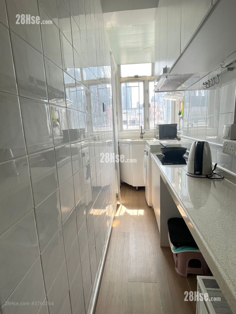 Houston Court Rental 1 Bedroom , 1 Bathroom 240 ft²