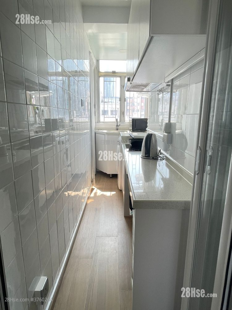 Houston Court Rental 1 Bedroom , 1 Bathroom 240 ft²