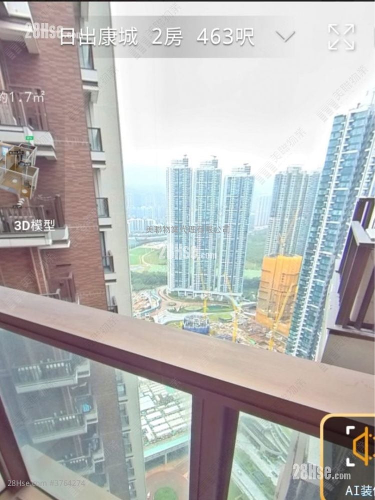 Lp6 Sell 2 Bedrooms 463 ft²