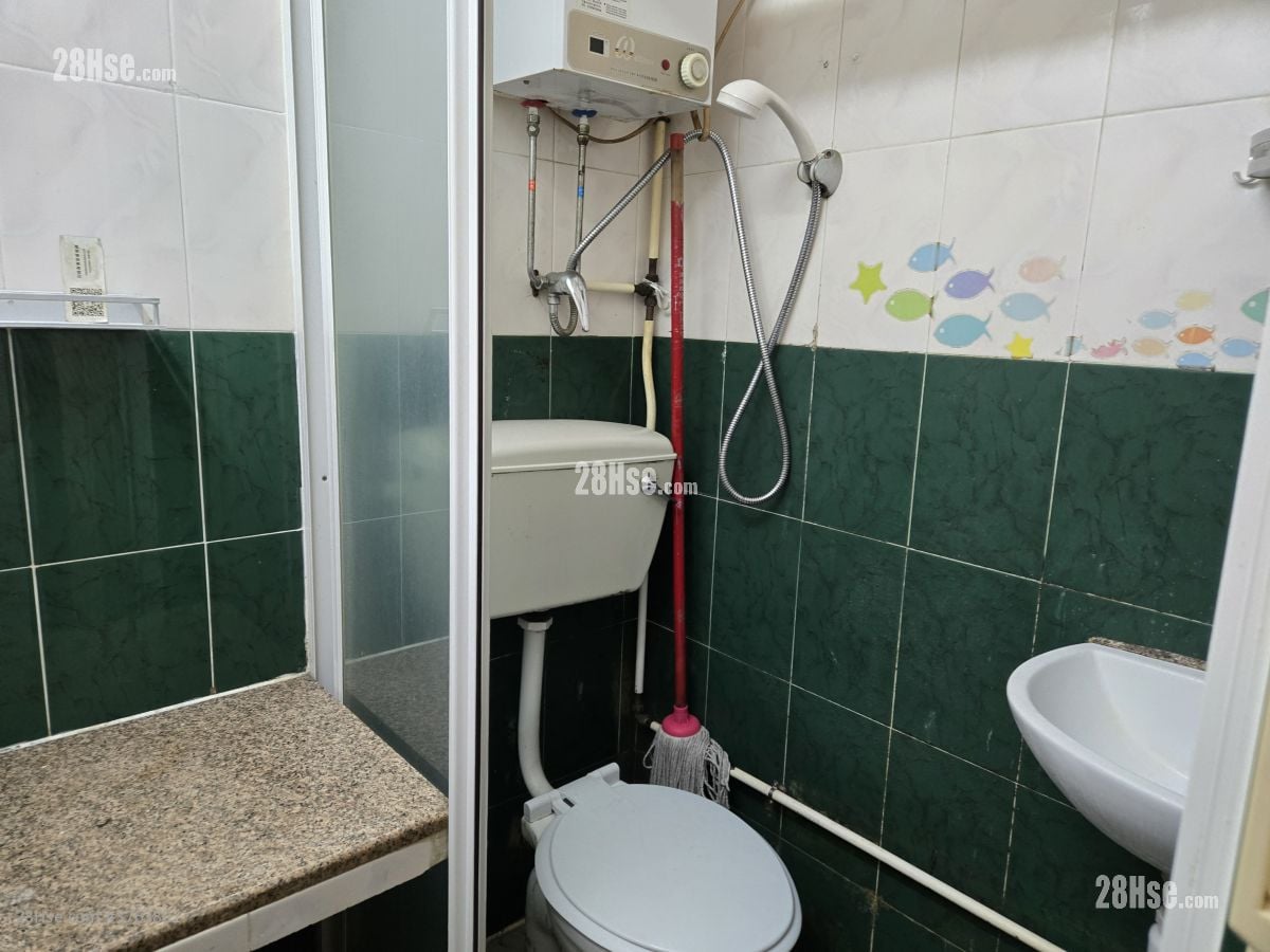 124 Ma Tau Wai Road Rental 1 Bedroom , 1 Bathroom 180 ft²