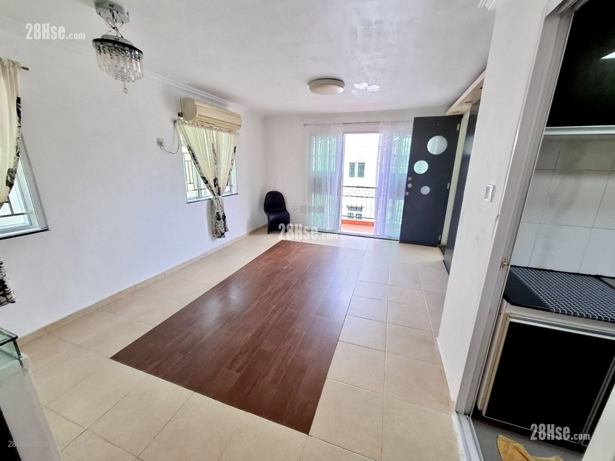 Kam Tze Villa Sell 3 Bedrooms , 1 Bathroom