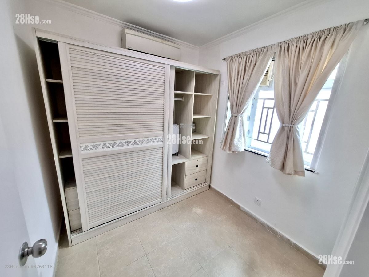 Kam Tze Villa Sell 3 Bedrooms , 1 Bathroom