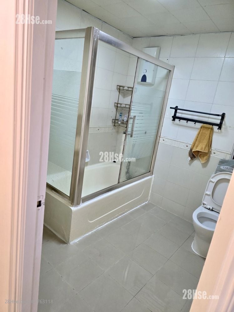 Kam Tze Villa Sell 3 Bedrooms , 1 Bathroom