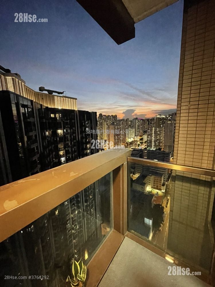 晓盈 售盘 1 房 , 1 浴室 295 平方尺