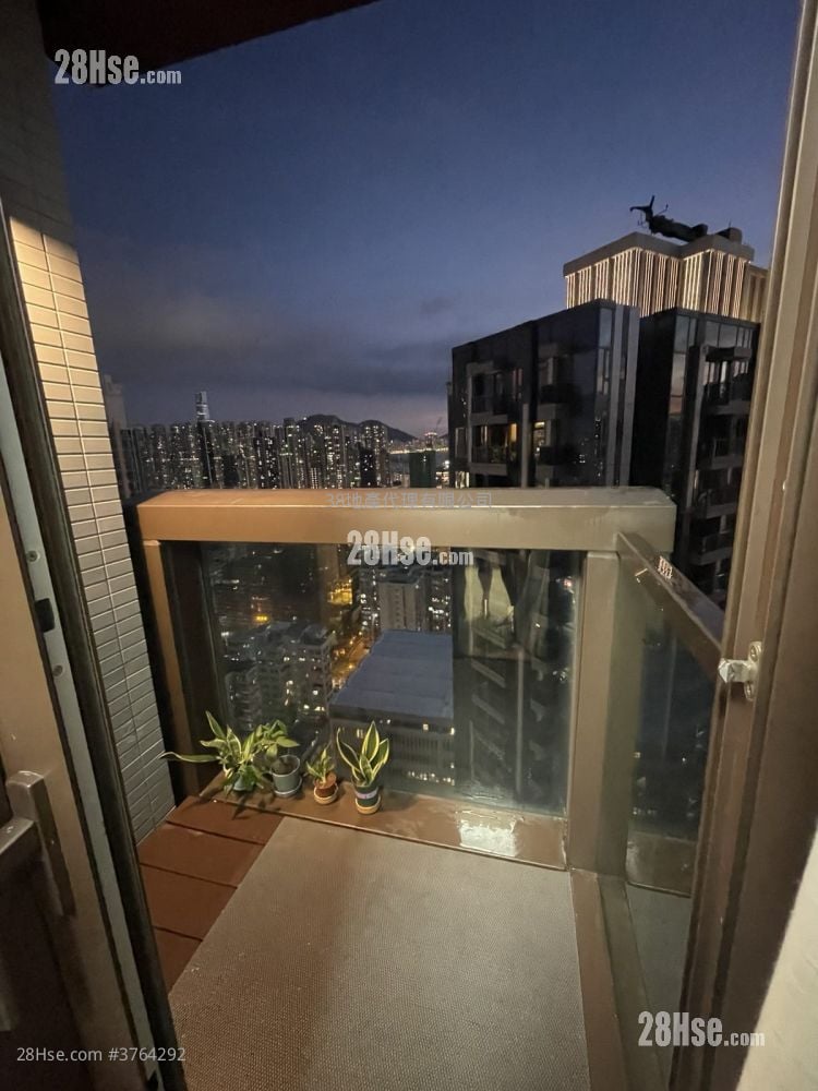 晓盈 售盘 1 房 , 1 浴室 295 平方尺