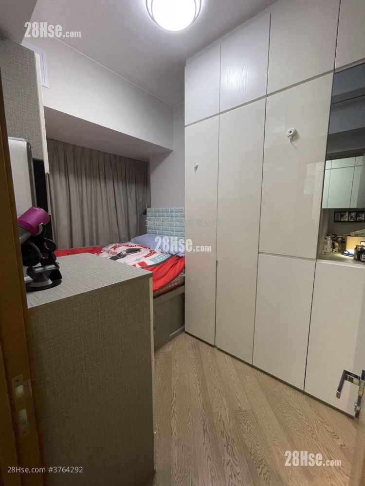 晓盈 售盘 1 房 , 1 浴室 295 平方尺