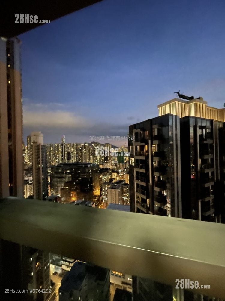 晓盈 售盘 1 房 , 1 浴室 295 平方尺