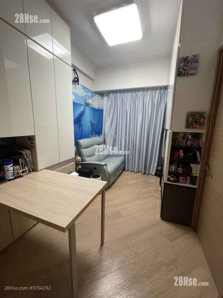 晓盈 售盘 1 房 , 1 浴室 295 平方尺