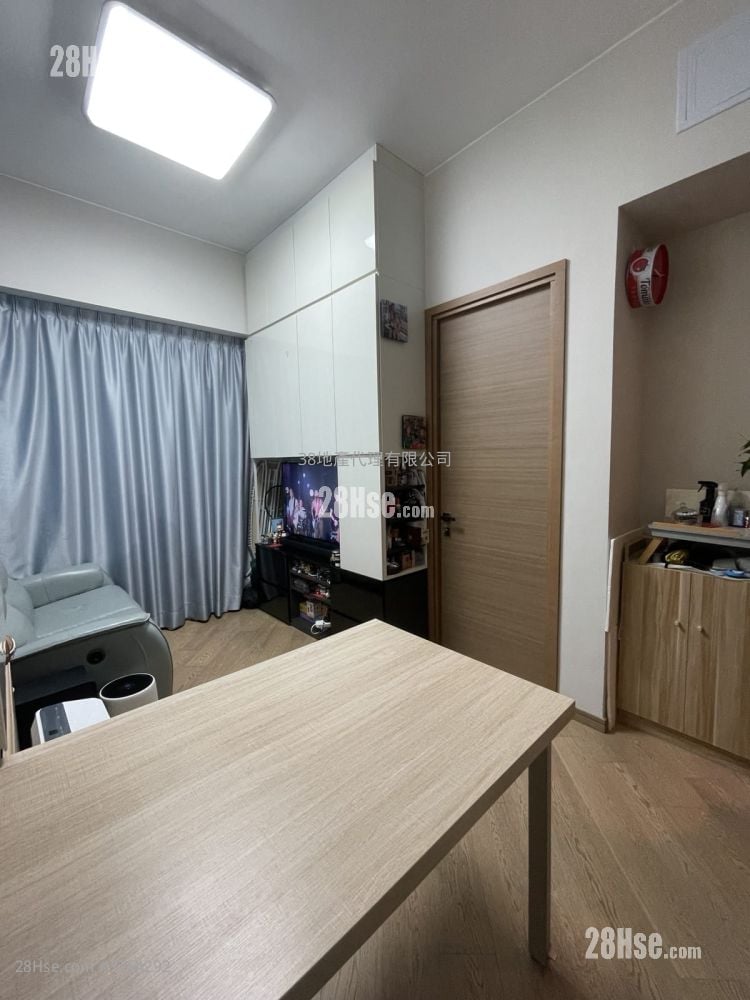 晓盈 售盘 1 房 , 1 浴室 295 平方尺