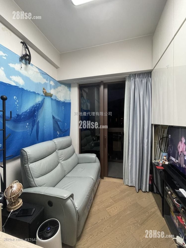 晓盈 售盘 1 房 , 1 浴室 295 平方尺