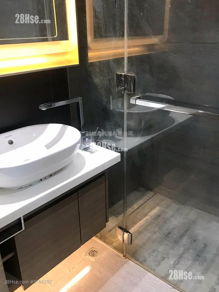 晓盈 售盘 1 房 , 1 浴室 295 平方尺