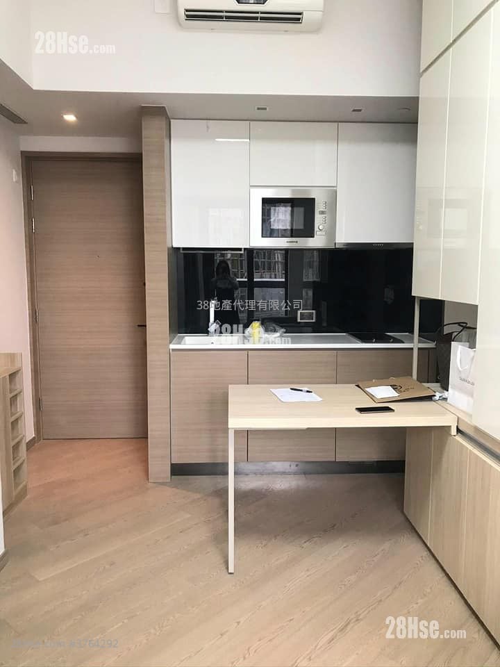 晓盈 售盘 1 房 , 1 浴室 295 平方尺