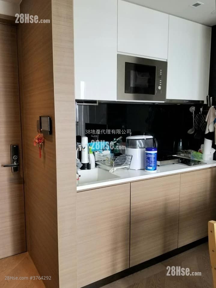 晓盈 售盘 1 房 , 1 浴室 295 平方尺