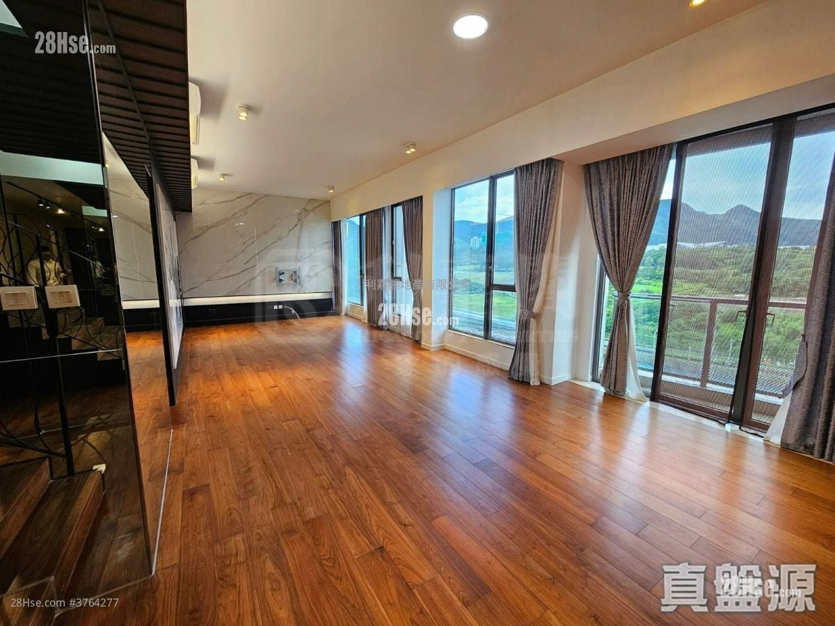 海翩滙 售盘 5+ 房 , 4 浴室 2,277 平方尺