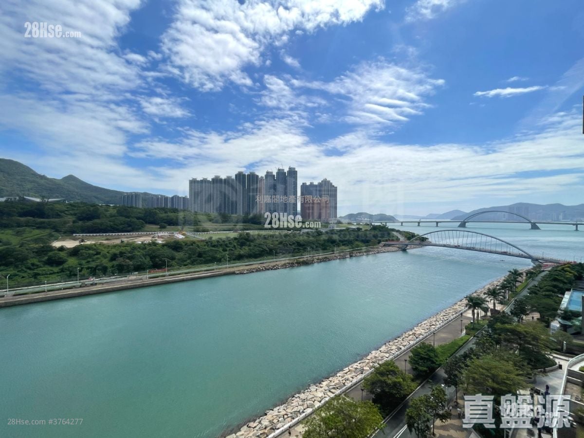 海翩滙 售盘 5+ 房 , 4 浴室 2,277 平方尺