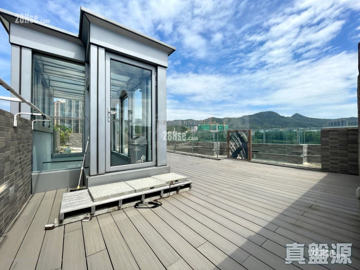 海翩滙 售盘 5+ 房 , 4 浴室 2,277 平方尺