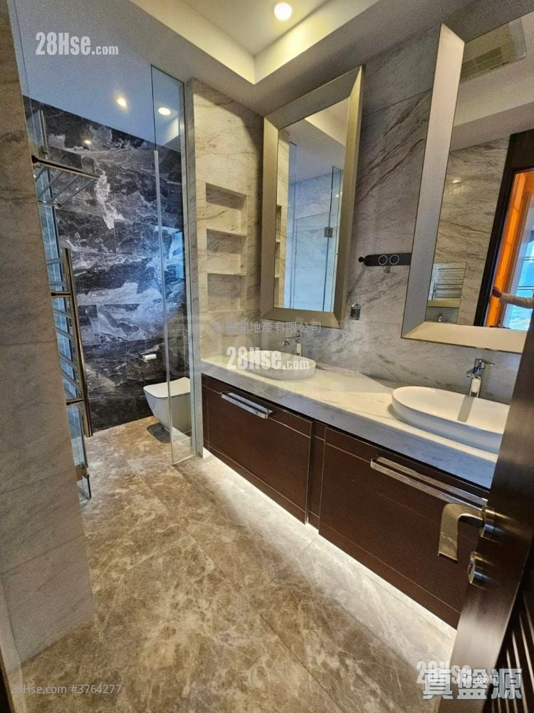 海翩滙 售盘 5+ 房 , 4 浴室 2,277 平方尺