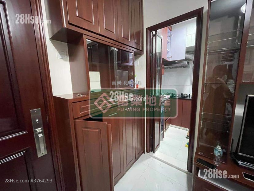Mongkok Plaza Rental 347 ft²