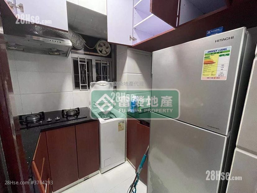 Mongkok Plaza Rental 347 ft²