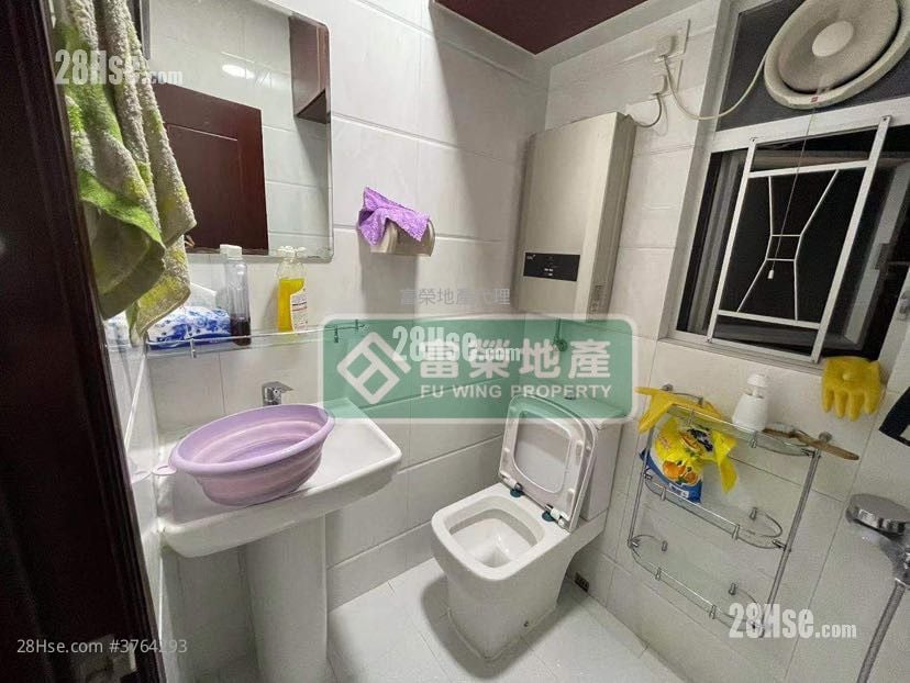 Mongkok Plaza Rental 347 ft²