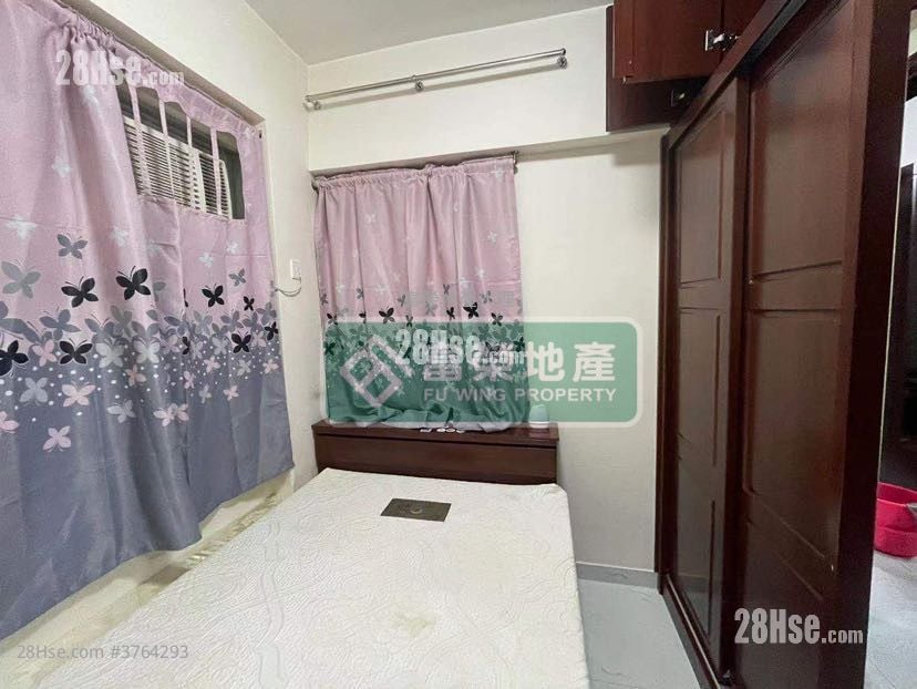 Mongkok Plaza Rental 347 ft²