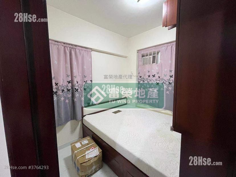 Mongkok Plaza Rental 347 ft²