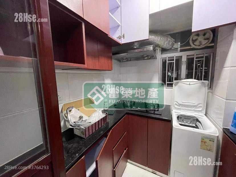 Mongkok Plaza Rental 347 ft²