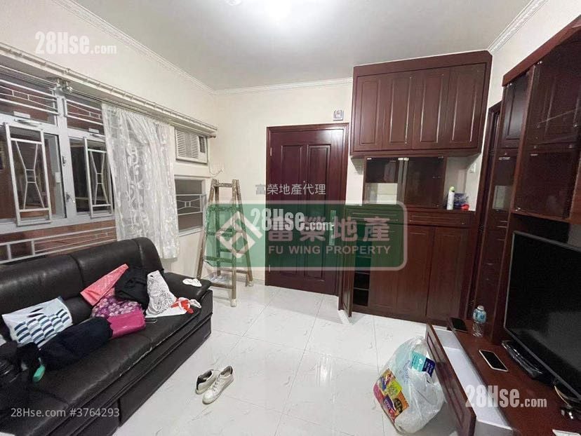 Mongkok Plaza Rental 347 ft²