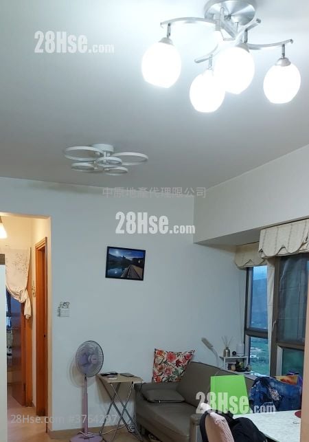 Yoho Town 售盘 2 房 393 平方尺