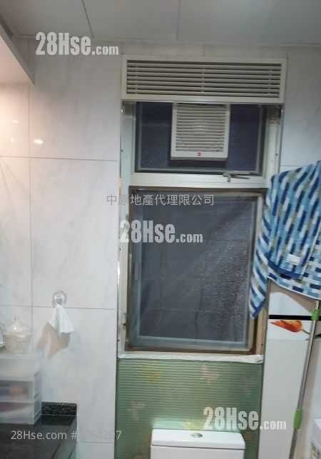 Yoho Town 售盘 2 房 393 平方尺