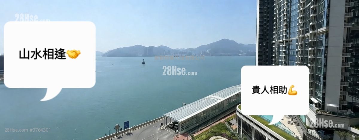 LP6 售盘 2 房 515 平方尺