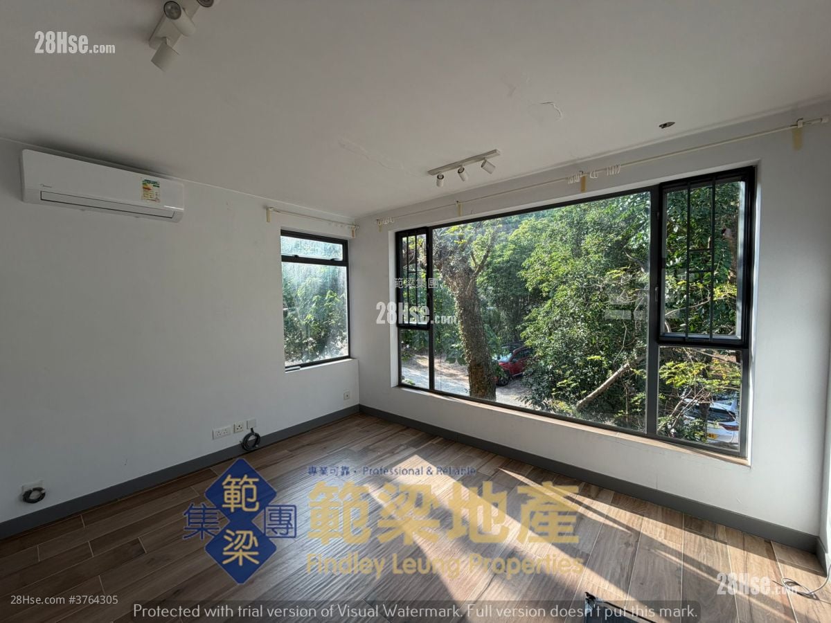 San Wai Village, Pui O Rental 2 Bedrooms , 2 Bathrooms 1,250 ft²