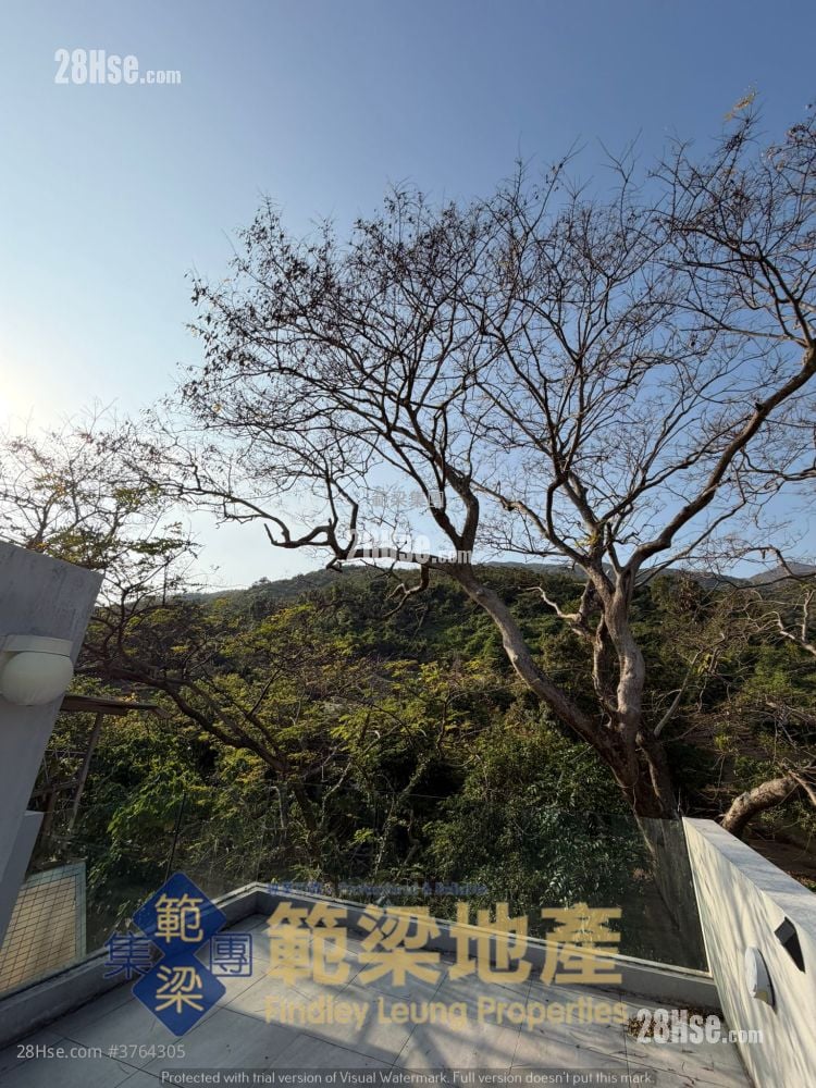 San Wai Village, Pui O Rental 2 Bedrooms , 2 Bathrooms 1,250 ft²