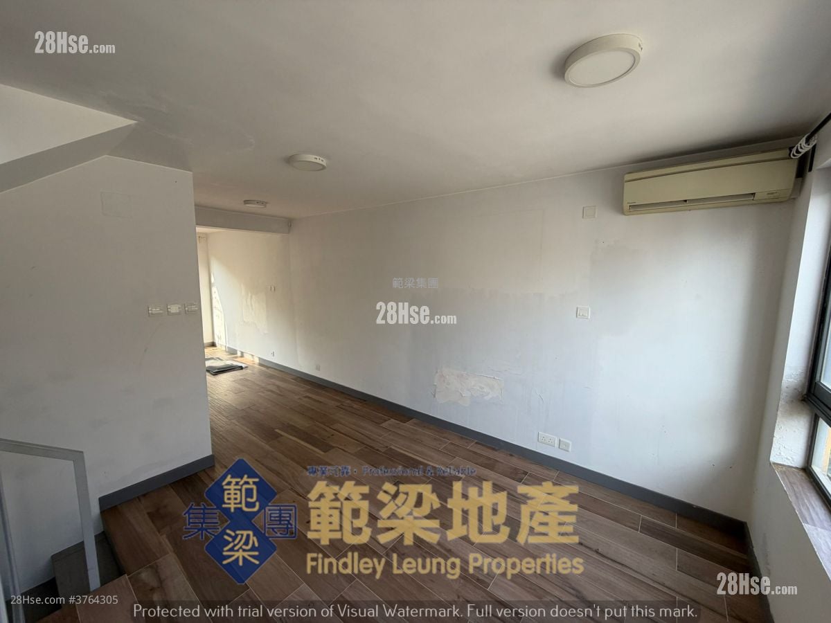 San Wai Village, Pui O Rental 2 Bedrooms , 2 Bathrooms 1,250 ft²