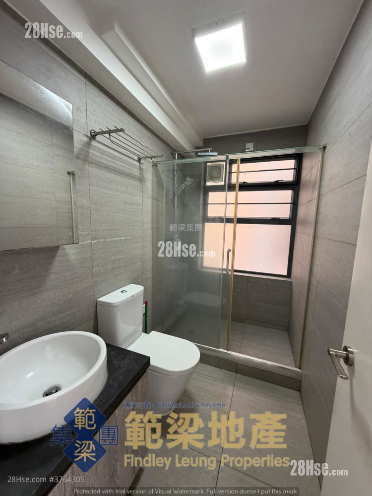 San Wai Village, Pui O Rental 2 Bedrooms , 2 Bathrooms 1,250 ft²