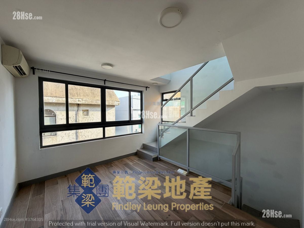 San Wai Village, Pui O Rental 2 Bedrooms , 2 Bathrooms 1,250 ft²