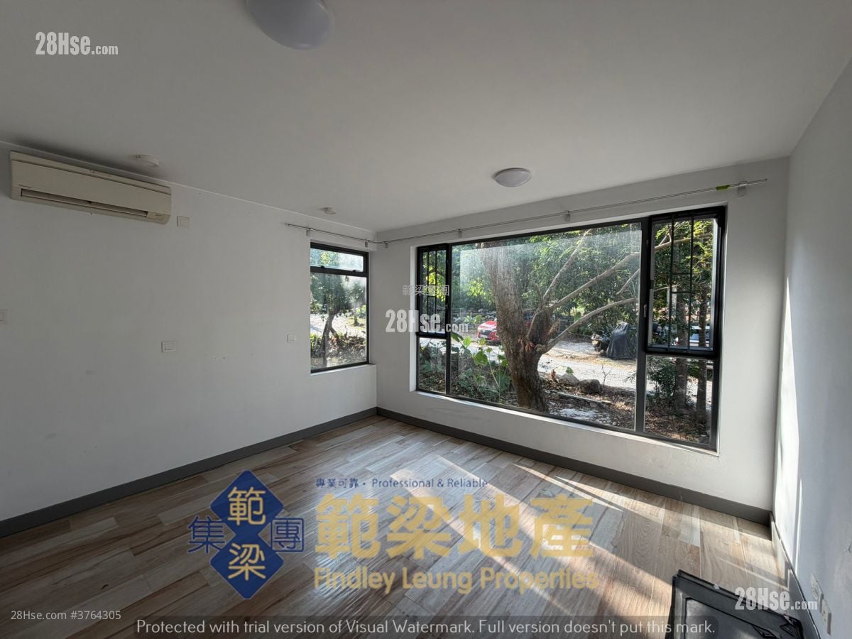 San Wai Village, Pui O Rental 2 Bedrooms , 2 Bathrooms 1,250 ft²