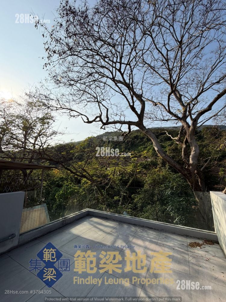 San Wai Village, Pui O Rental 2 Bedrooms , 2 Bathrooms 1,250 ft²