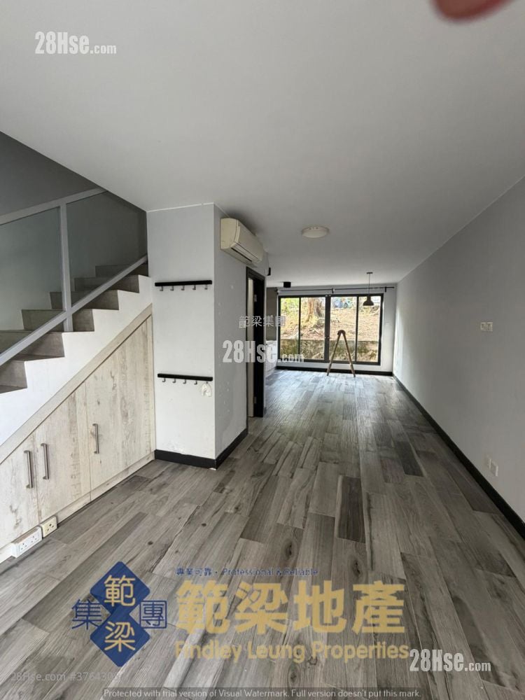 San Wai Village, Pui O Rental 2 Bedrooms , 2 Bathrooms 1,250 ft²