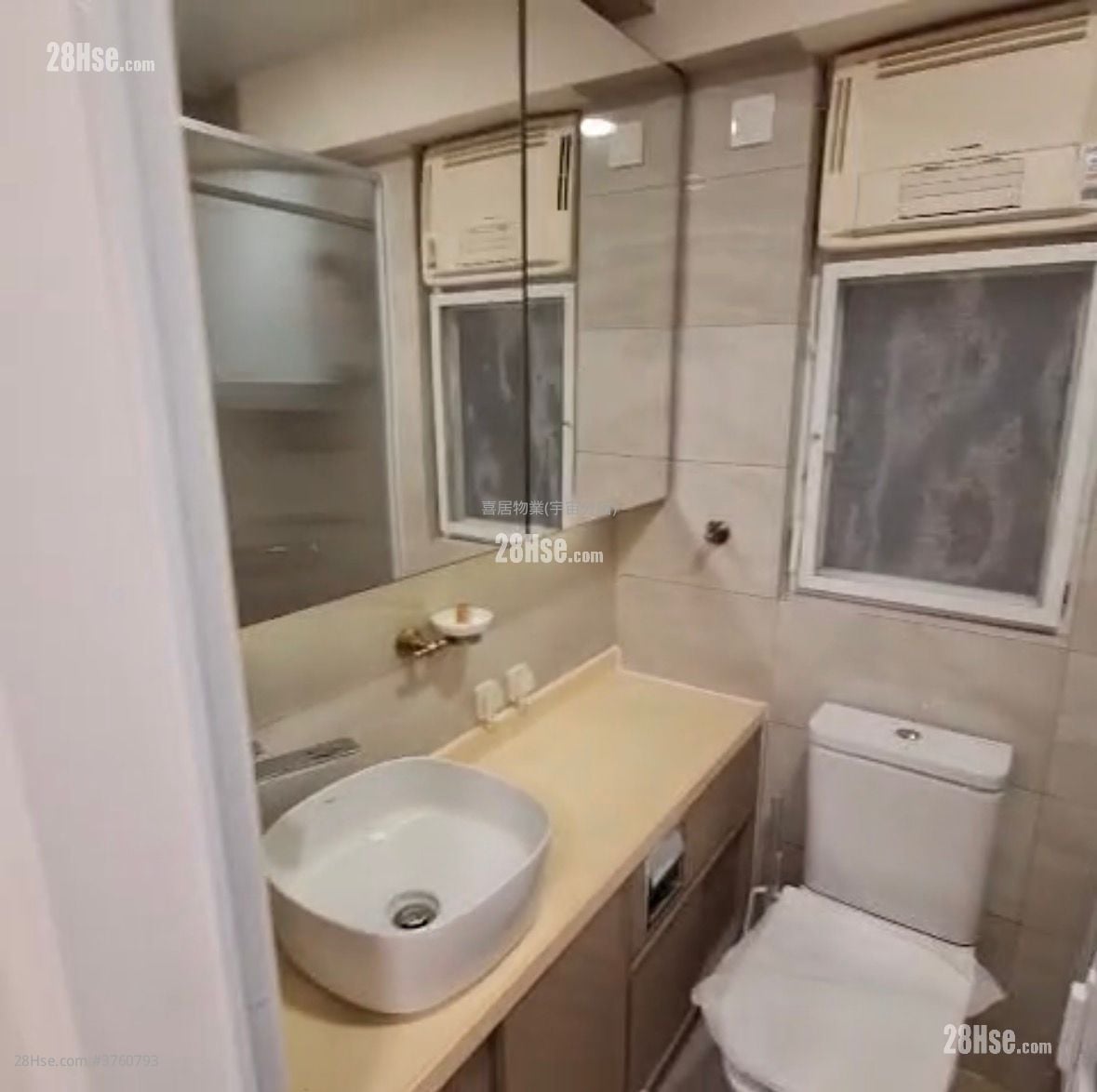 黄金大厦 售盘 1 房 , 1 浴室 385 平方尺