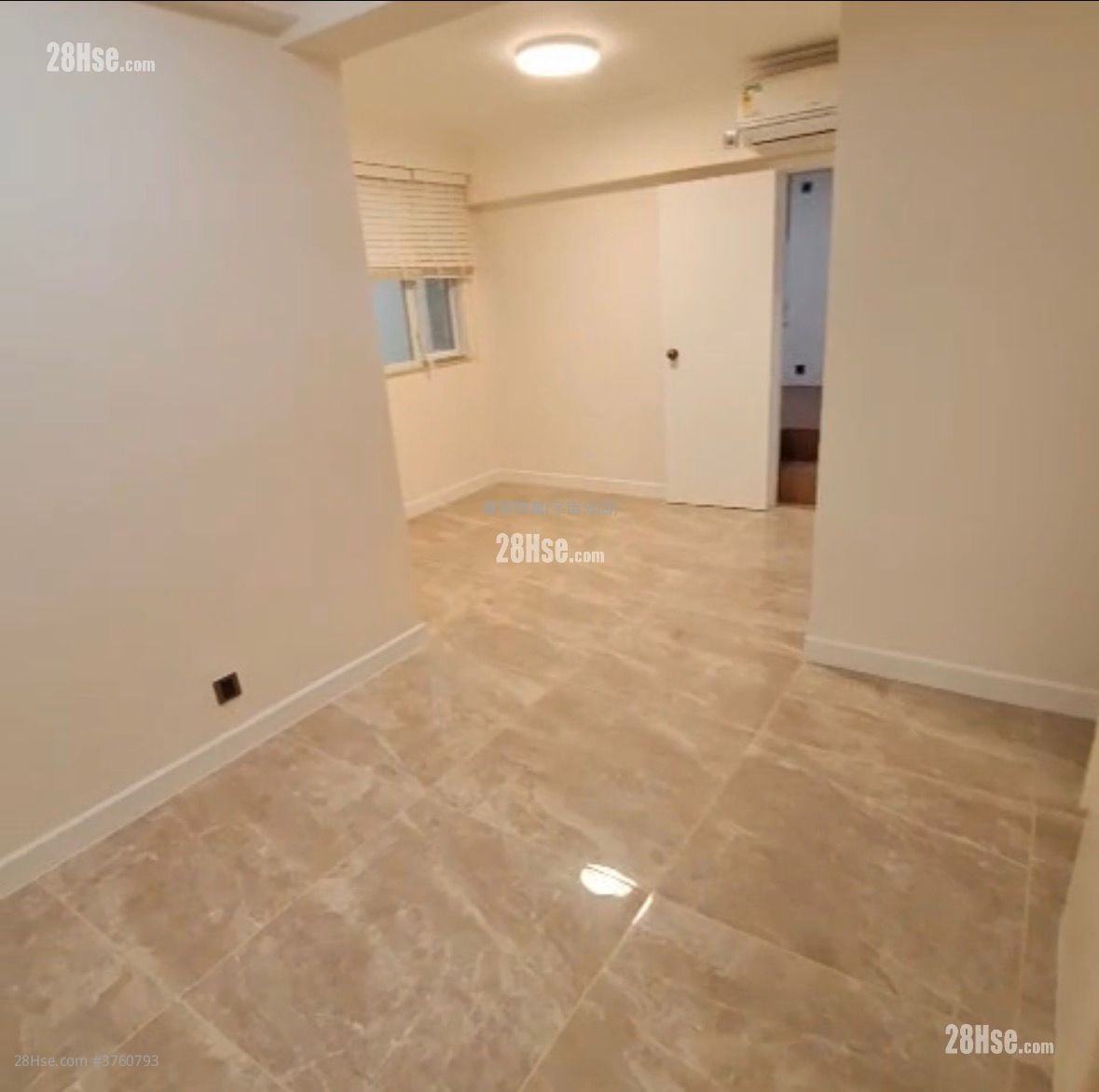 黄金大厦 售盘 1 房 , 1 浴室 385 平方尺