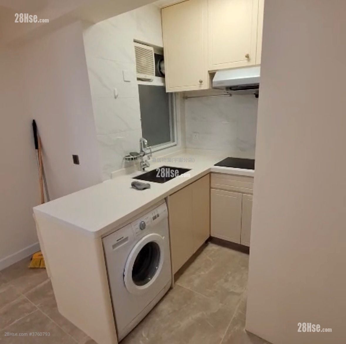 黄金大厦 售盘 1 房 , 1 浴室 385 平方尺