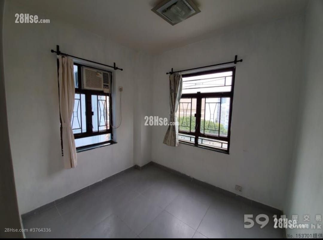 和记新村 售盘 2 房 , 1 浴室 495 平方尺