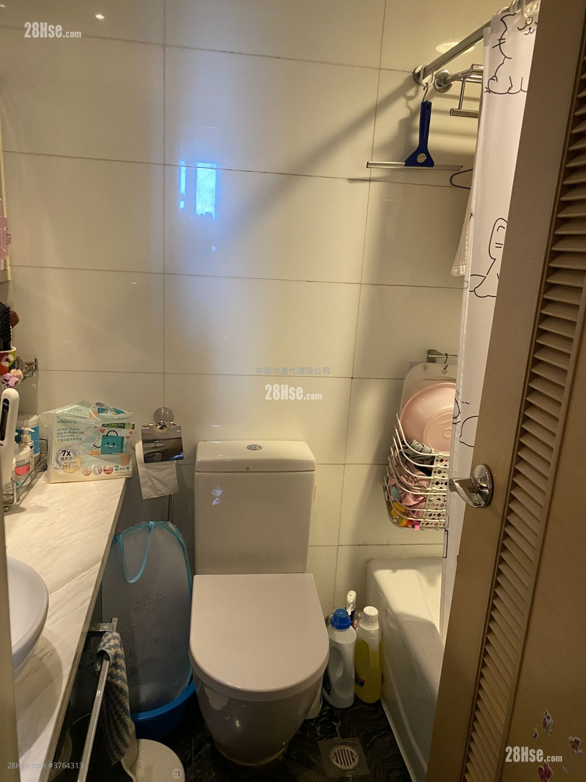 Yoho Midtown 售盘 2 房 435 平方尺